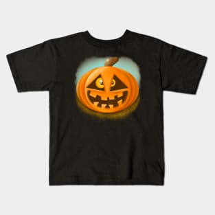 Spooky season Kids T-Shirt